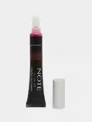 Вишнёвый крем для губ NOTE Cosmetique mineral matte lip cream минеральный, матовый