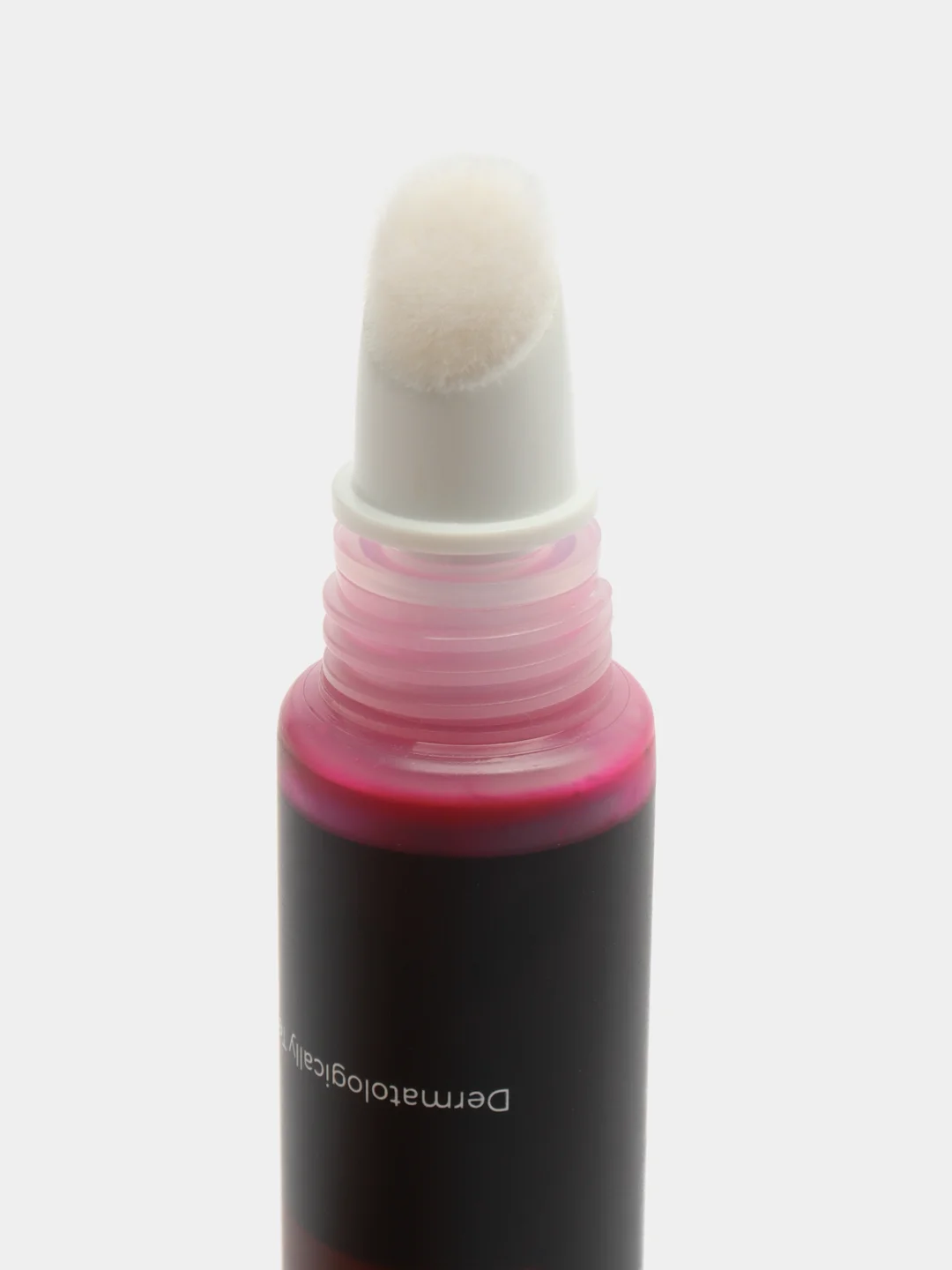 Вишнёвый крем для губ NOTE Cosmetique mineral matte lip cream минеральный, матовый