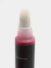 Вишнёвый крем для губ NOTE Cosmetique mineral matte lip cream минеральный, матовый
