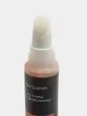 Светло-бежевый крем для губ NOTE Cosmetique mineral matte lip cream минеральный, матовый