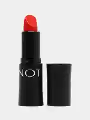 Марсала помада для губ насыщенного цвета NOTE Cosmetique ultra rich color lipstick