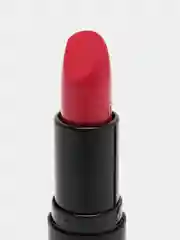 Алый помада для губ насыщенного цвета NOTE Cosmetique ultra rich color lipstick