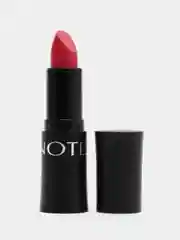 Алый помада для губ насыщенного цвета NOTE Cosmetique ultra rich color lipstick