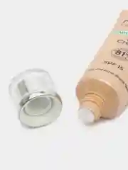 Бежевый меланж вв крем для проблемной кожи NOTE Cosmetique BB cream anti-blemish