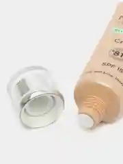 Светло-бежевый вв крем для проблемной кожи NOTE Cosmetique BB cream anti-blemish