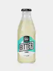 Напиток STARBAR Лимон Bitter, сильногазированный 0,175 л