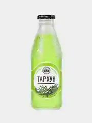 Напиток STARBAR Тархун, сильногазированный, 0,175 л