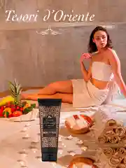 Парфюмированный гель для душа Хаммам Hammam 250 мл
