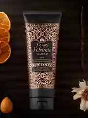 Парфюмированный гель для душа Хаммам Hammam 250 мл