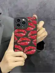 Тёмно-бирюзовый iphone 13, Айфон 13 чехол матовый с объёмный с принтом для iPhone 13