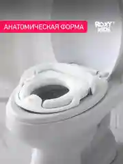 Прозрачный накладка на унита,сиденье стульчак,адаптер на сиденье