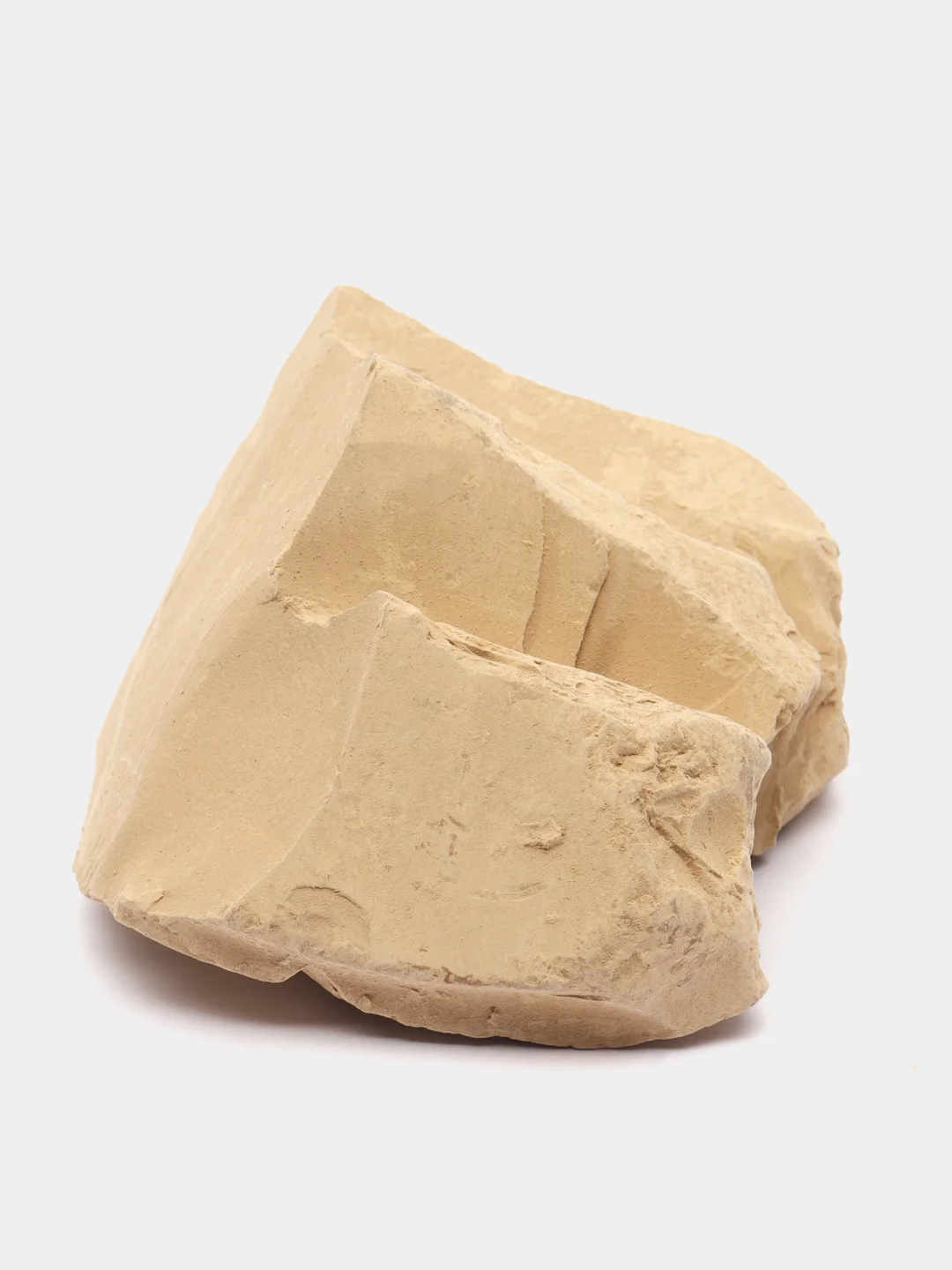 Глина Сливки 300 грамм