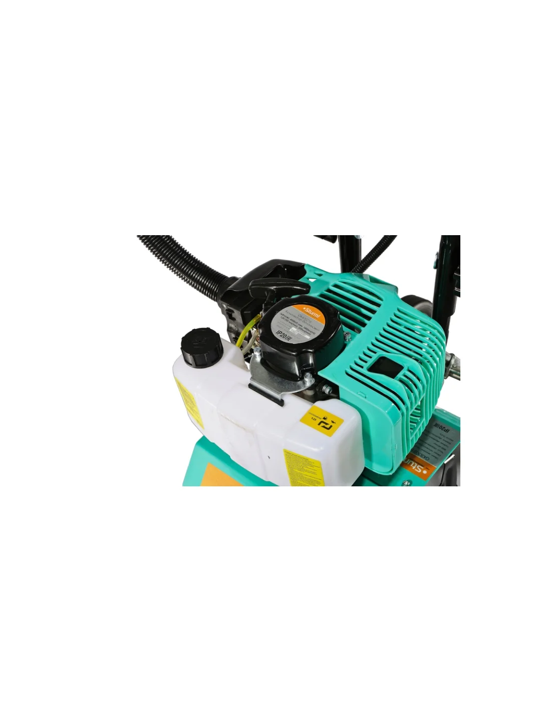 Бензокультиватор Sturm!, GK83021F 2T, 51,7см
