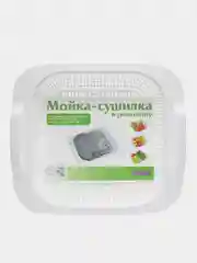 Мойка-сушилка для раковины