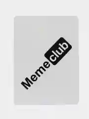 Настольная игра "Мемология Memeclub, что за мем?"
