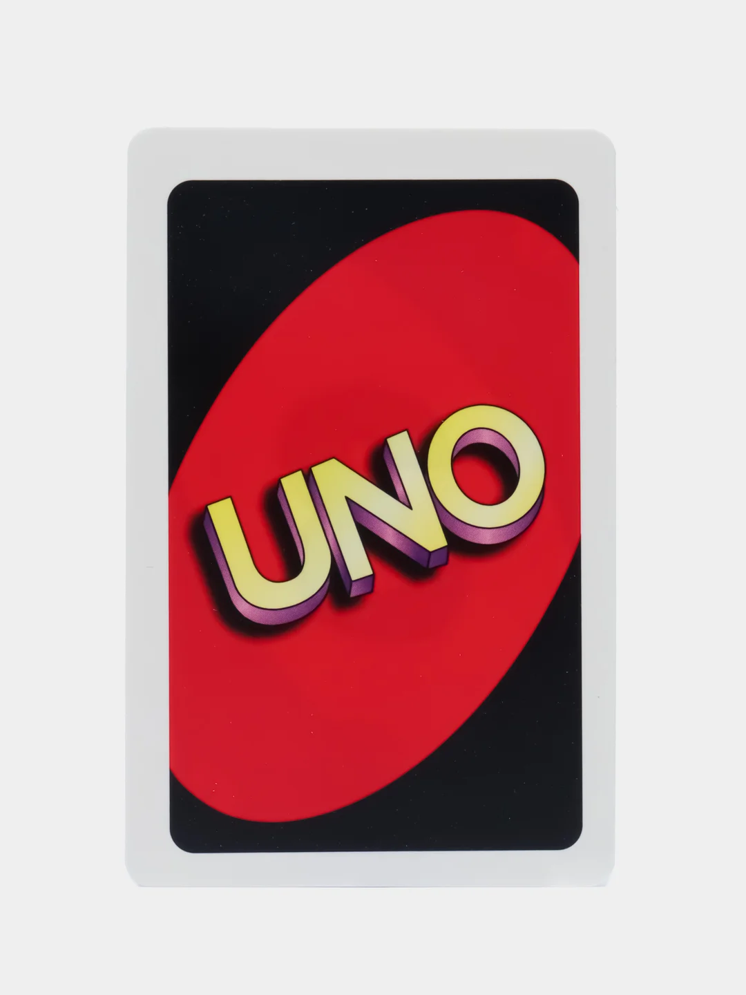 Карточная игра УНО (UNO) с русскими правилами