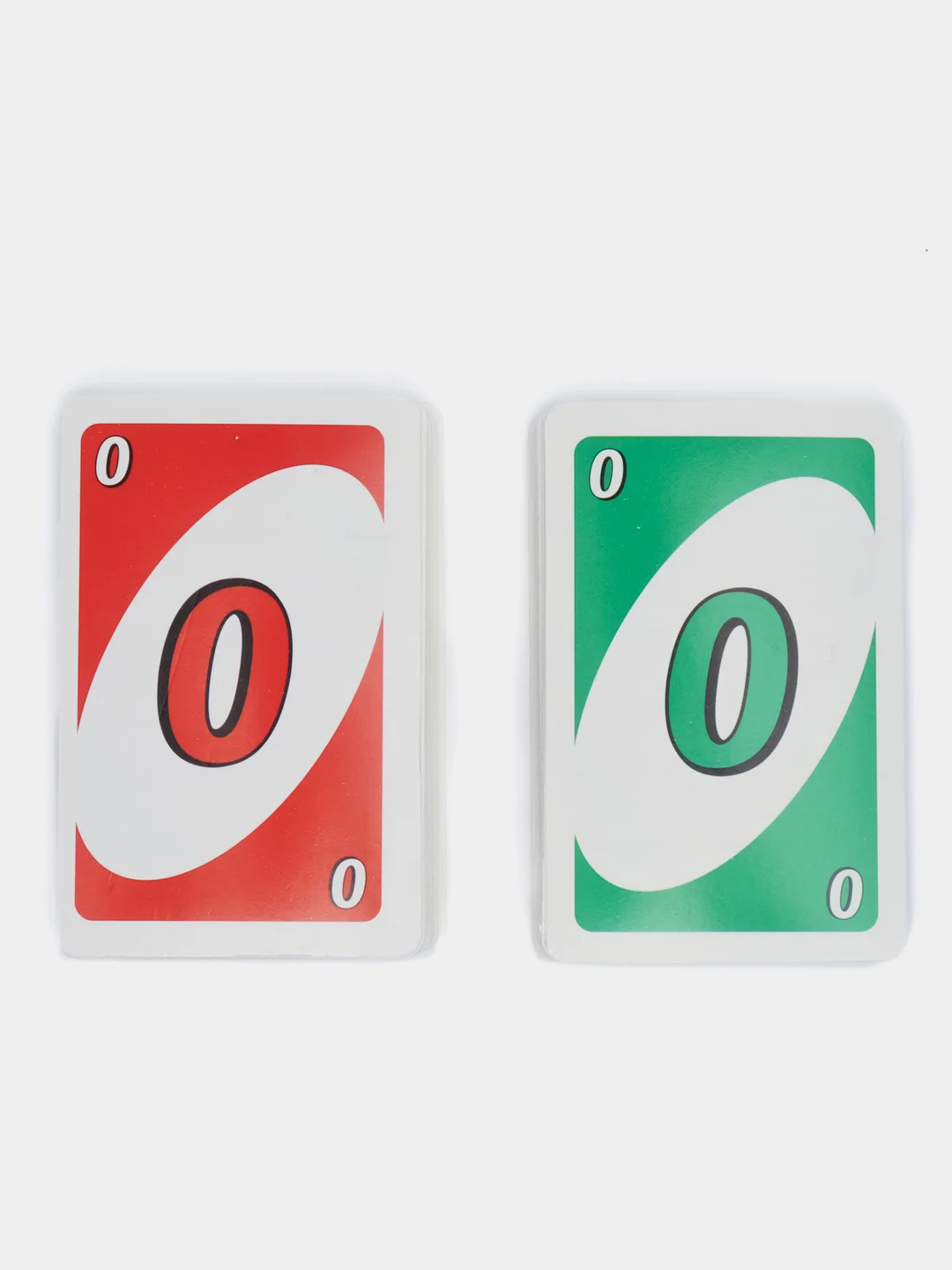 Карточная игра УНО (UNO) с русскими правилами