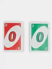 Карточная игра УНО (UNO) с русскими правилами
