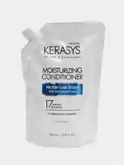 Кондиционер для волос Kerasys Увлажняющий, 500 мл, корейская косметика