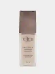 Тональный крем для лица Elian SPF 10, матовый тон 00 Porcelain, 35 мл