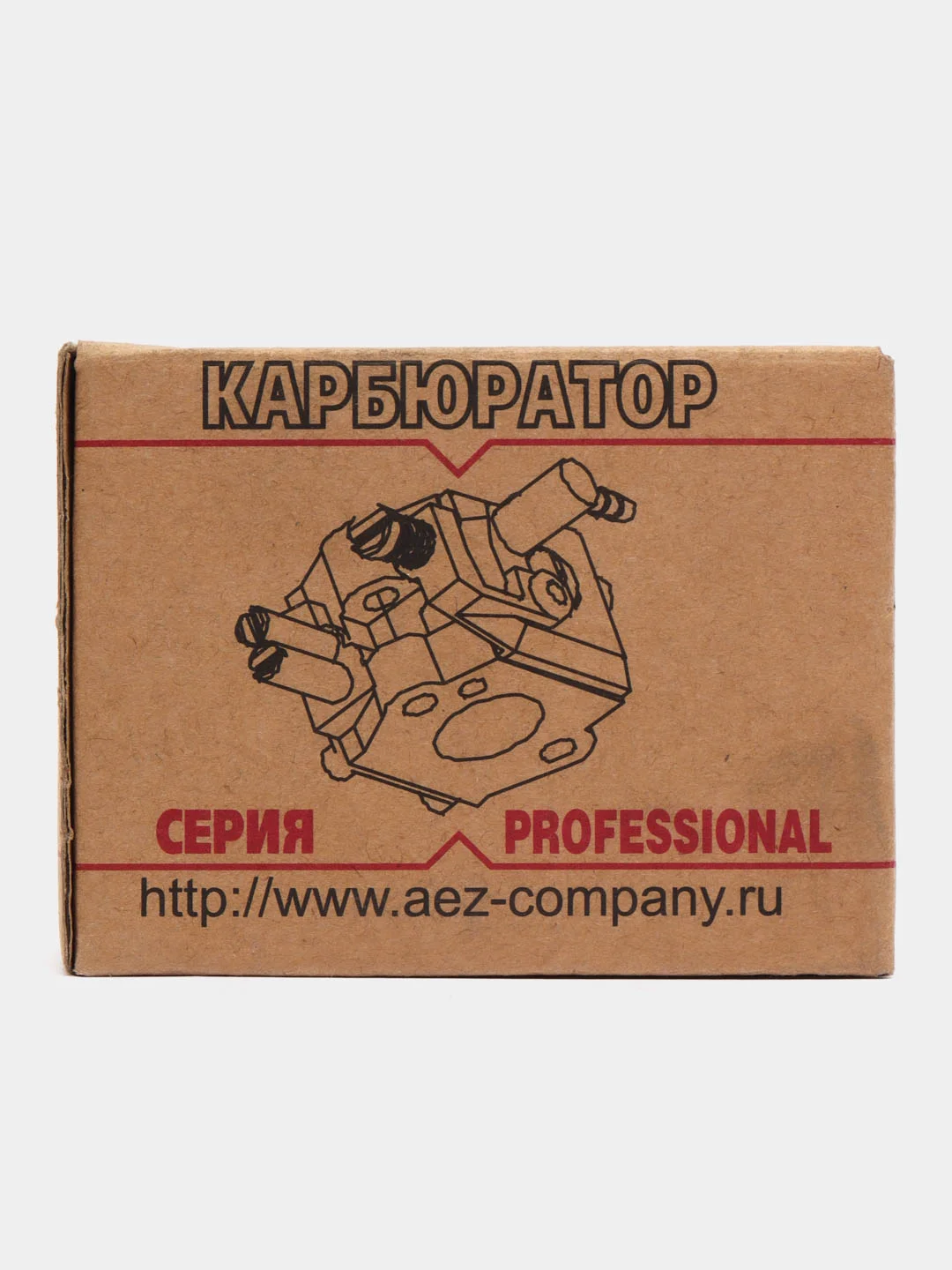 Карбюратор для бензокосы Техас 260-330