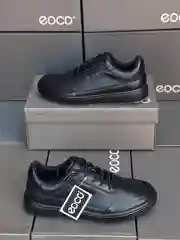 Кроссовки EDCD biom (натуральная кожа)