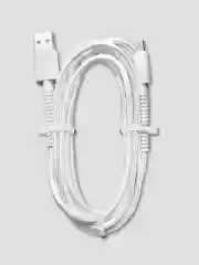 2647 Кабель нейлон USB A - 8pin 2А L=2 m GAL