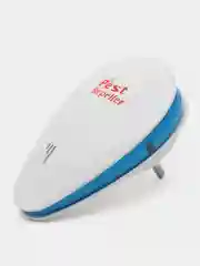 Белый отпугиватель насекомых и грызунов, ультразвуковой: Electronic Pest Repelling - Защита 24/7