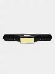 Светильник беспроводной светодиодный USB-ночник на аккумуляторе подсветка стола на магните