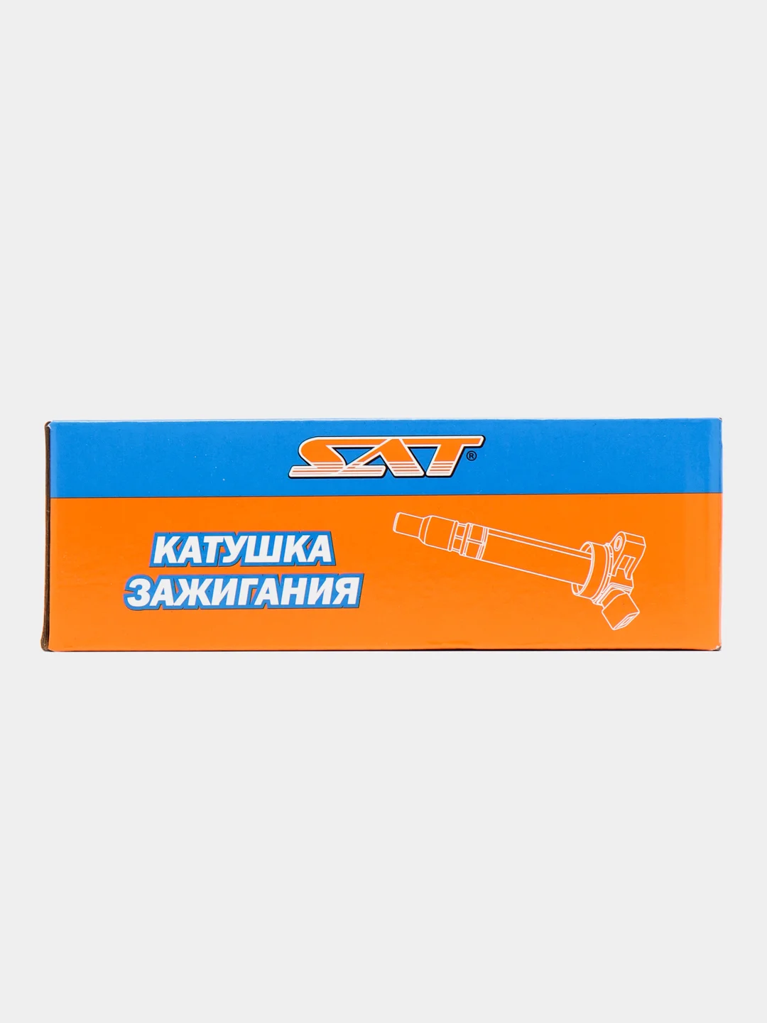 Катушка зажигания рено дастер, лада ларгус, рено логан, рено Меган 2, Ниссан Альмера, 16V