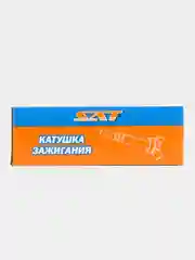 Катушка зажигания рено дастер, лада ларгус, рено логан, рено Меган 2, Ниссан Альмера, 16V