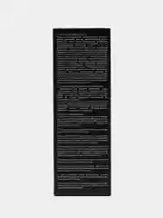POINT. Крем-краска для бровей и ресниц, Чёрный, 50/30 мл