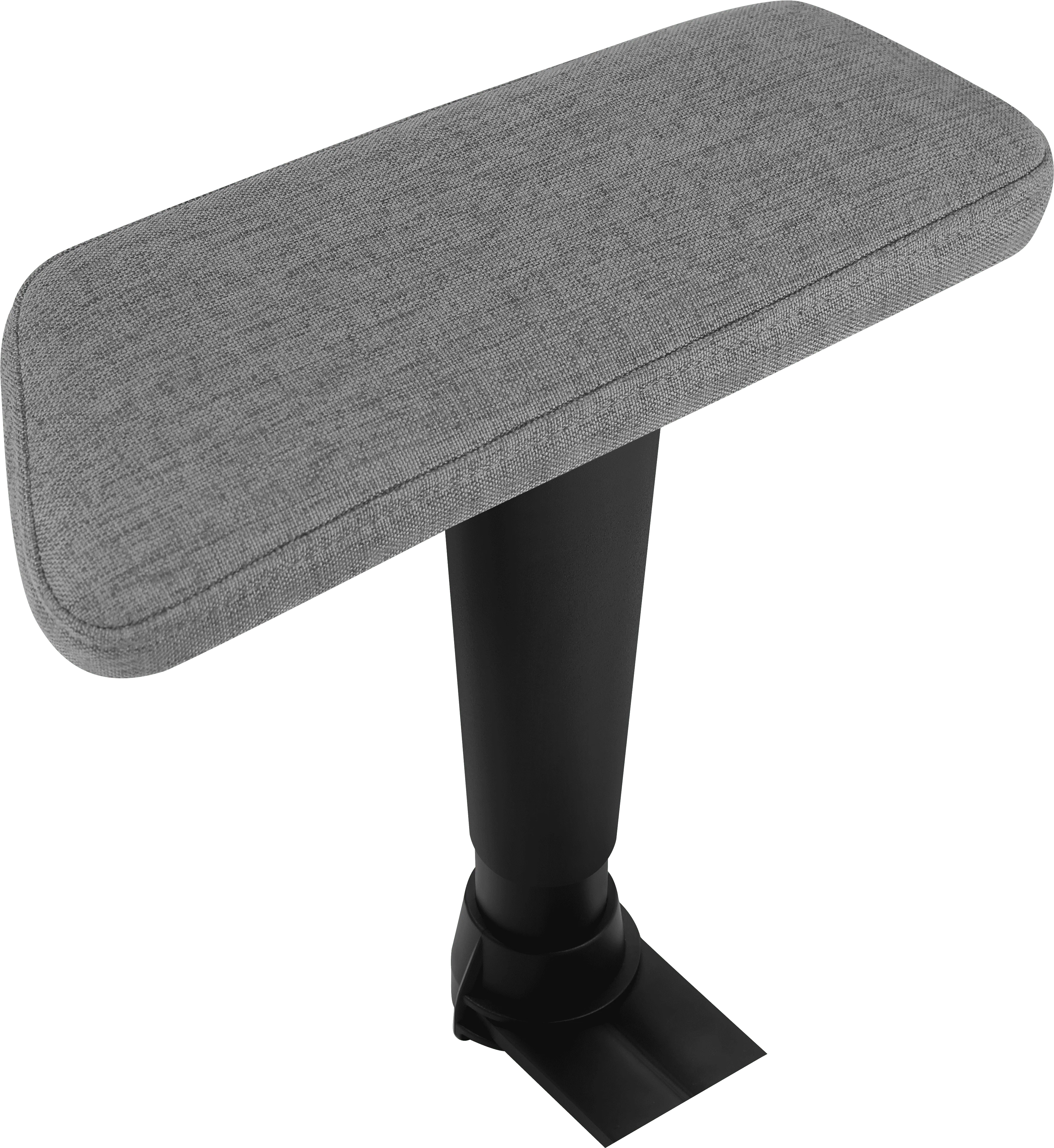 Игровое кресло Aerocool ROYAL AeroWeave Ash Grey