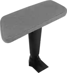 Игровое кресло Aerocool ROYAL AeroWeave Ash Grey