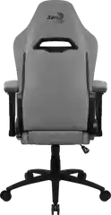 Игровое кресло Aerocool ROYAL AeroWeave Ash Grey