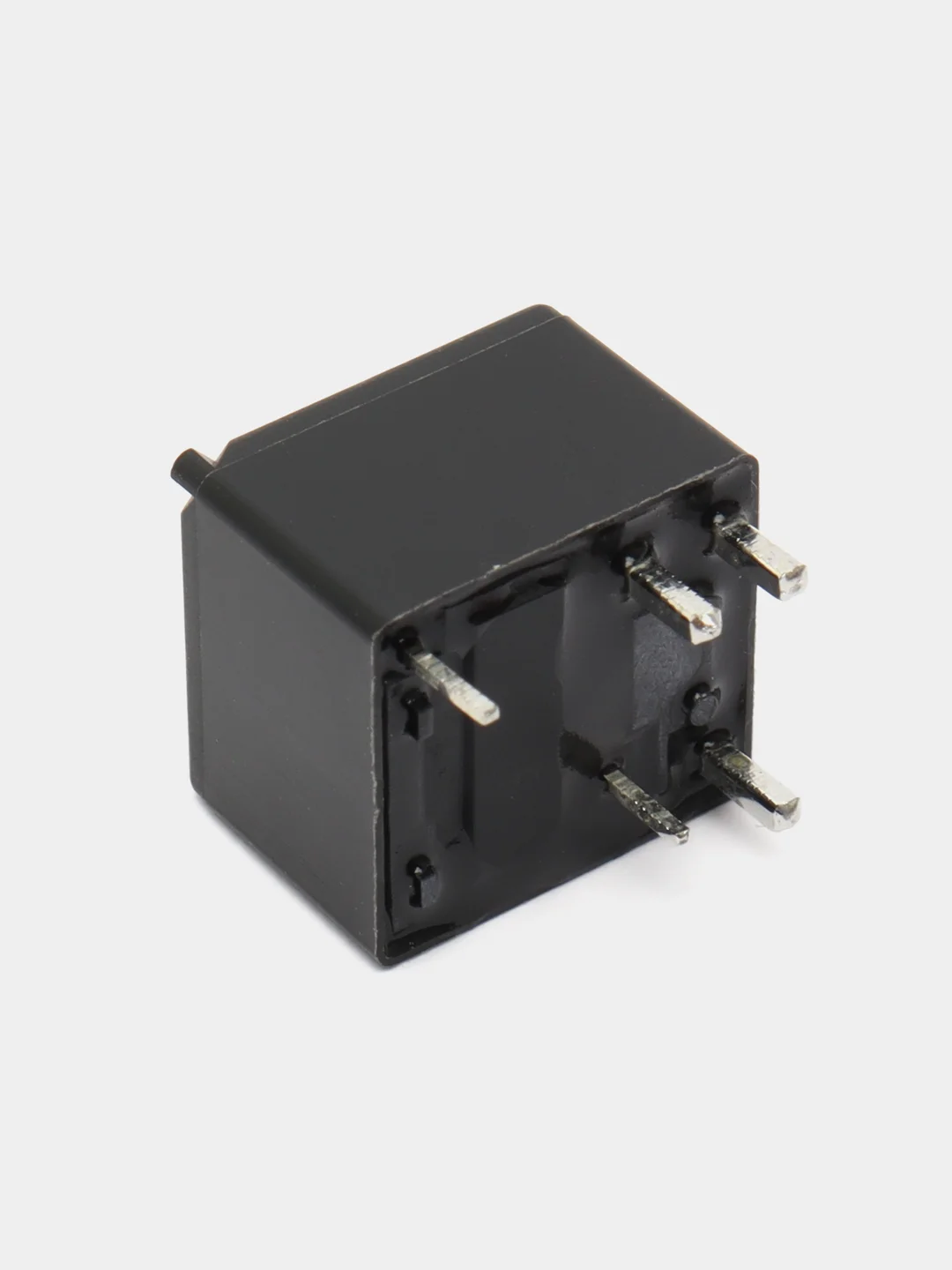 Реле V23086-C1001-A403(1393280-6) Тип 20.1 12VDC 1C(SPDT) 30A Tyco 12.9*12*9.9mm авто