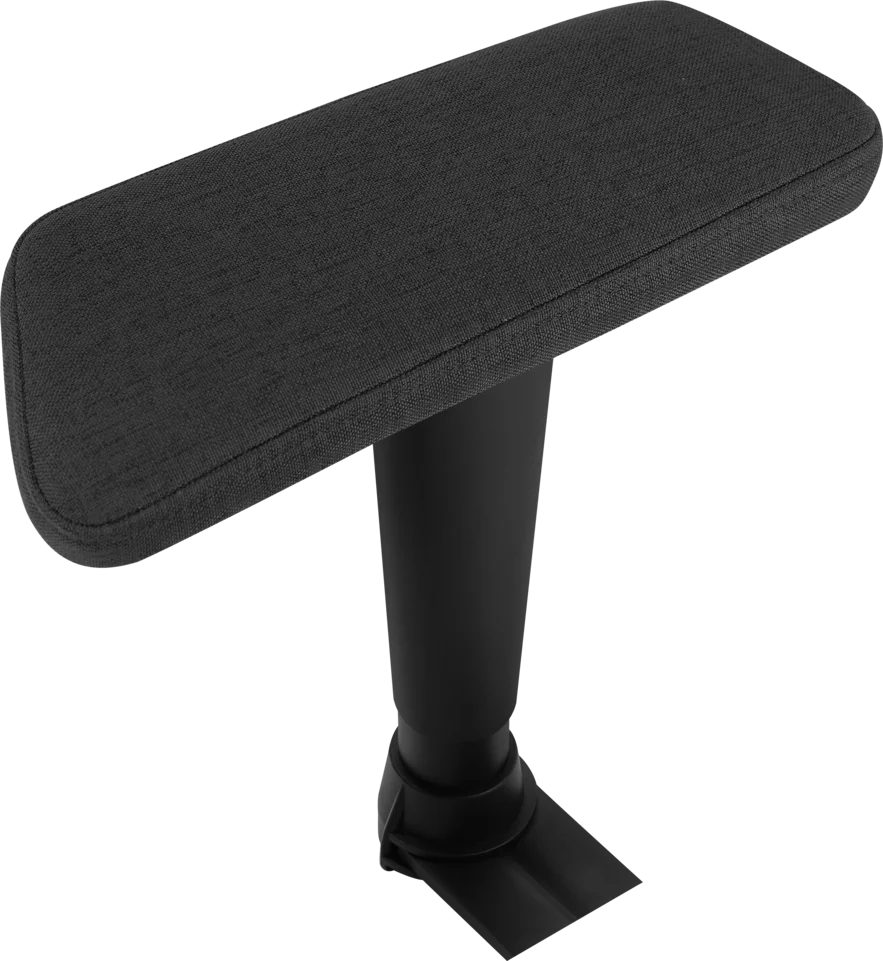 Кресло Aerocool ROYAL AeroWeave Ash Black