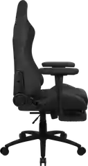 Кресло Aerocool ROYAL AeroWeave Ash Black