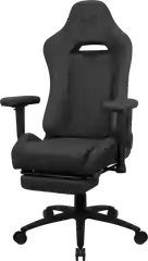 Кресло Aerocool ROYAL AeroWeave Ash Black