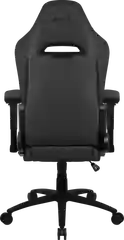 Кресло Aerocool ROYAL AeroWeave Ash Black