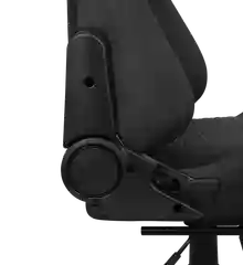 Кресло Aerocool ROYAL AeroWeave Ash Black