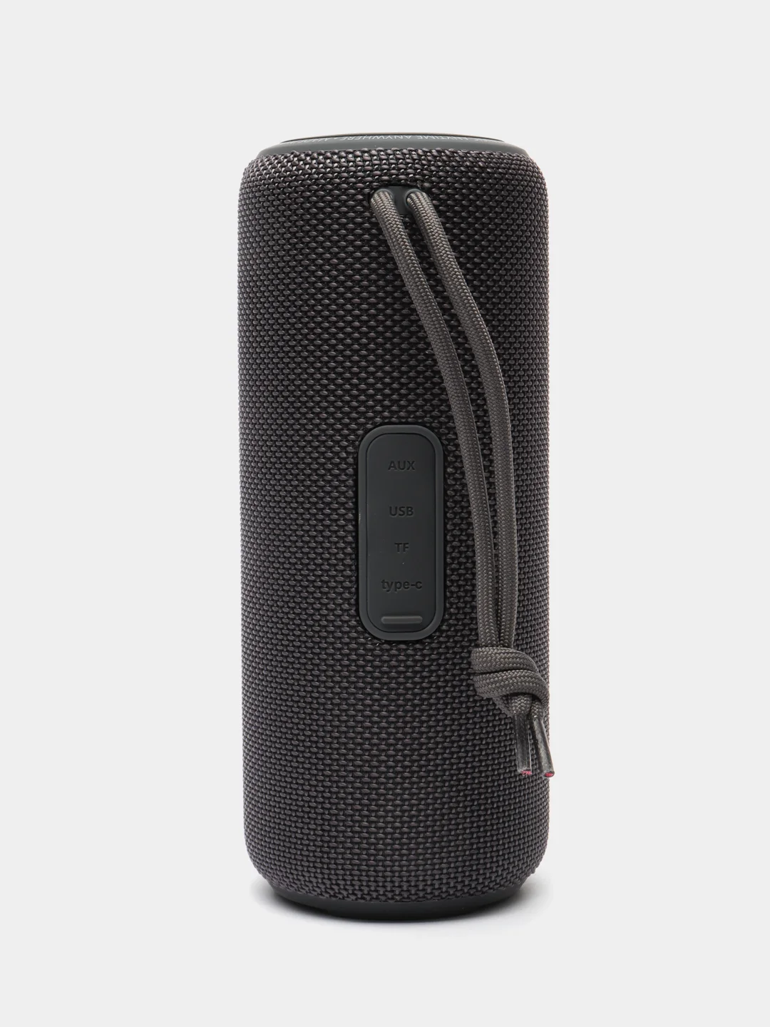 Серый портативная колонка Bluetooth HOPESTAR  P24 / PARTY ONE