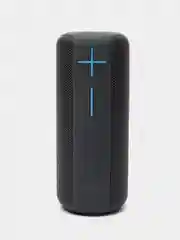 Серый портативная колонка Bluetooth HOPESTAR  P24 / PARTY ONE