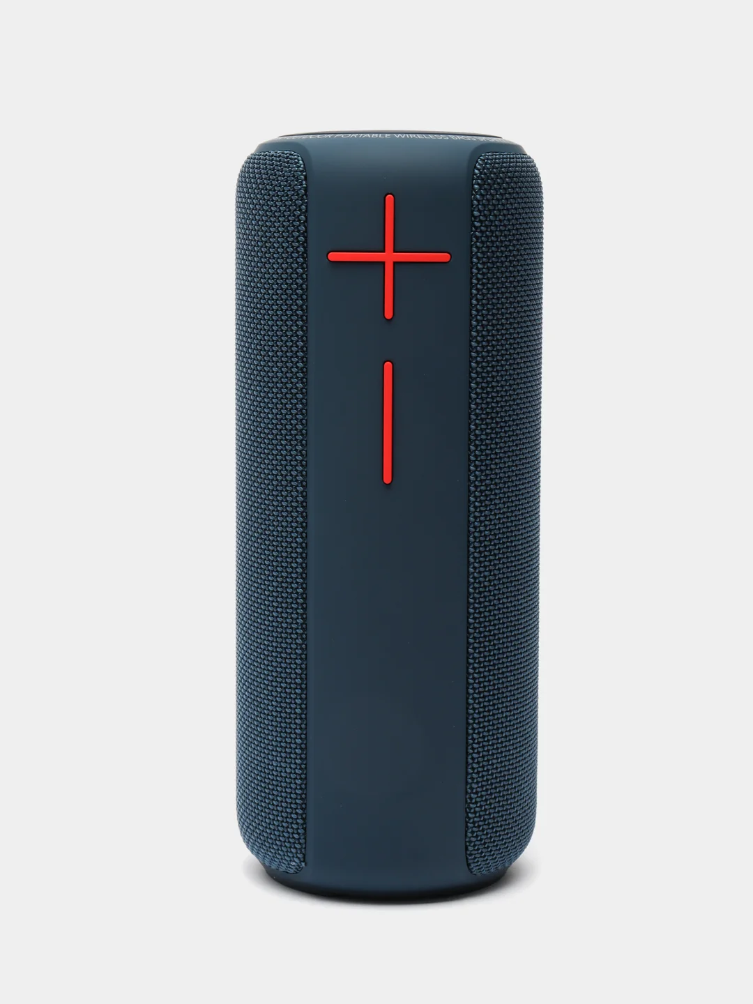 Серый портативная колонка Bluetooth HOPESTAR  P24 / PARTY ONE