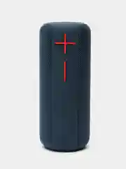 Серый портативная колонка Bluetooth HOPESTAR  P24 / PARTY ONE