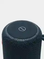 Серый портативная колонка Bluetooth HOPESTAR  P24 / PARTY ONE