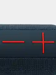 Серый портативная колонка Bluetooth HOPESTAR  P24 / PARTY ONE