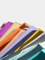Фольга для дизайна ногтей