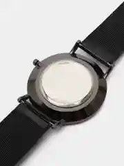 Серебряный часы наручные женские, кварцевые часы с браслетом