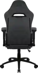 Кресло Aerocool ROYAL AeroSuede Slate Grey